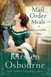 Mail order meals cover image