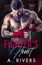 Fighter's heart cover image