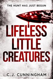 Lifeless little creatures cover image
