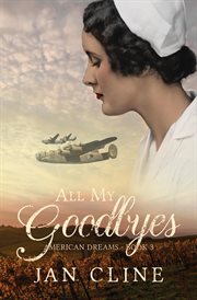 All my goodbyes cover image