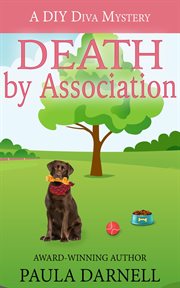 Death by association cover image