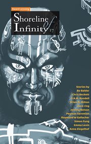 Shoreline of infinity 17 cover image