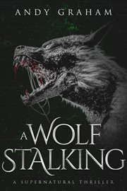 A wolf stalking cover image
