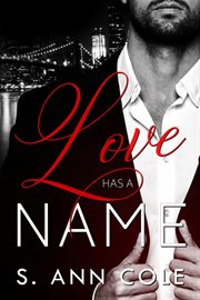 Love Has a Name cover image