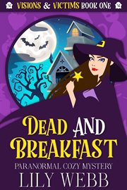 Dead and breakfast cover image