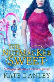 The nutmacker sweet cover image