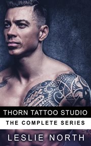 The Thorn Tattoo Studio : Thorn Tattoo Studio cover image