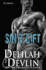 Sin's gift cover image