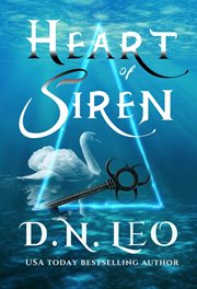Siren one cover image