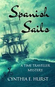 Spanish sails cover image