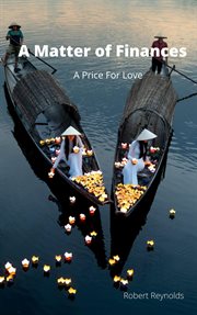A matter of finances : a price for love cover image