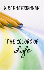 The colors of life cover image