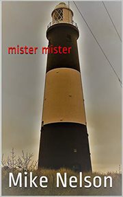 Mister mister cover image