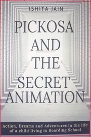 Pickosa and the Secret Animation cover image
