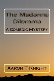 Madonna dilemma cover image