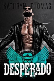 The desperado cover image