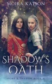 Shadow's Oath cover image