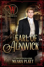Earl of Alnwick cover image