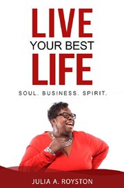 Live your best life cover image