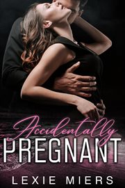 Accidentally pregnant cover image