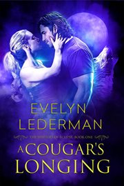 A COUGAR'S LONGING cover image