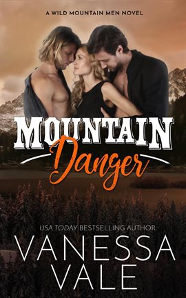 Cover image for Mountain Danger