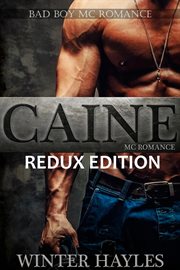 Caine: redux edition cover image