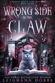 Wrong Side of the Claw cover image