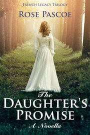 The daughter's promise cover image