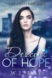 Descent of Hope cover image