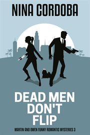 Dead men don't flip cover image
