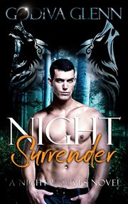 Night surrender cover image