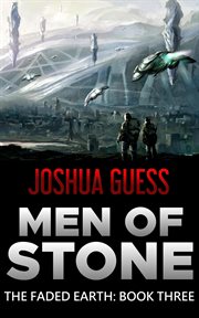 Men of stone cover image