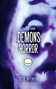 Demons & horror cover image