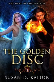The golden disc cover image