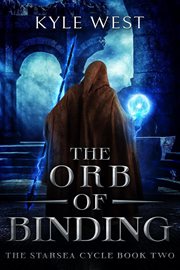 The orb of binding cover image
