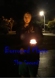 Borrowed magic cover image