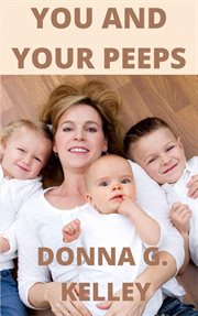 You and your peeps cover image