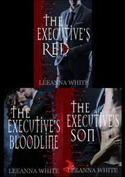 The Executive's Red/Bloodline/Son Box Set cover image