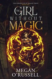 The girl without magic cover image