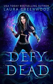 Defy the dead cover image