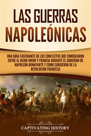 Las guerras napoleónicas cover image