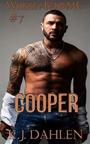 Cooper cover image