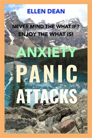 Anxiety Panic Attacks cover image
