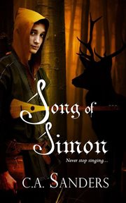 Song of Simon cover image