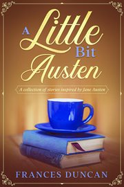 A Little Bit Austen cover image