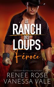 Féroce cover image