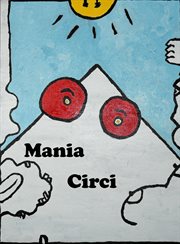 Mania circi cover image