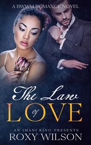 The Law of Love cover image