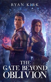 The gate beyond oblivion cover image
